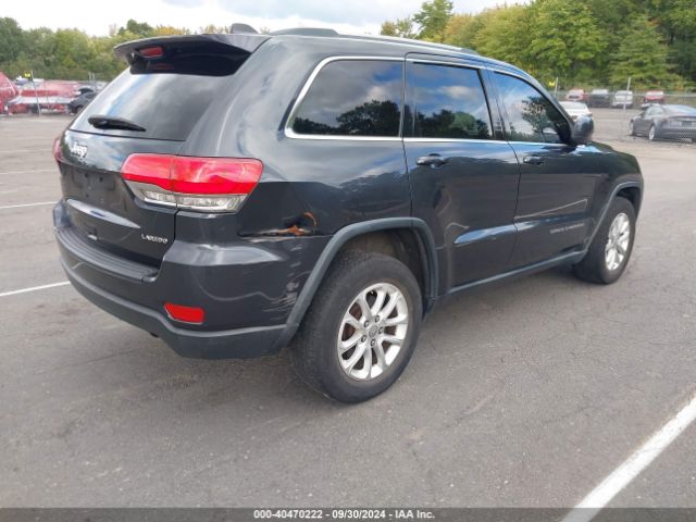 1C4RJFAG6EC143804 Jeep Grand Cherokee Laredo