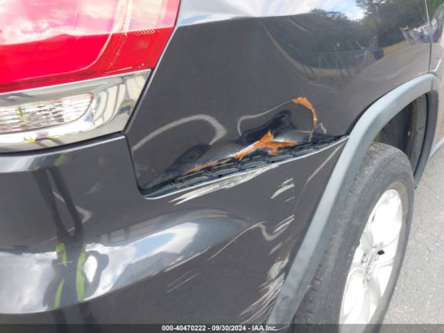 1C4RJFAG6EC143804 Jeep Grand Cherokee Laredo