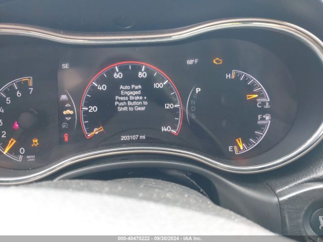 1C4RJFAG6EC143804 Jeep Grand Cherokee Laredo