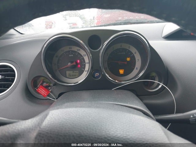 2009 MITSUBISHI ECLIPSE SPYDER 4A3AL25F59E040978 Photo 6