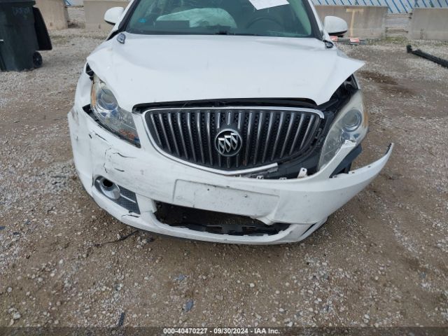 1G4PR5SK5E4142405 Buick Verano Convenience Group
