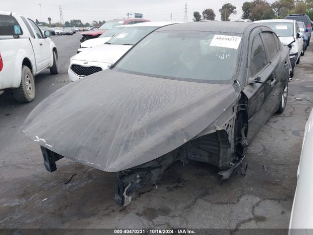 JN1EV7AP0JM358546 Infiniti Q50 3.0t Sport