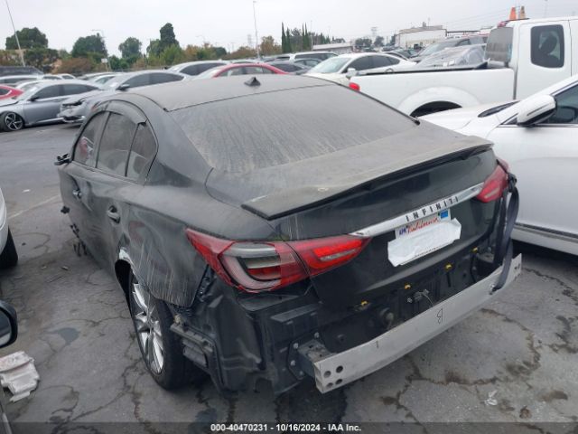 JN1EV7AP0JM358546 Infiniti Q50 3.0t Sport