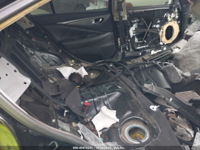 JN1EV7AP0JM358546 Infiniti Q50 3.0t Sport
