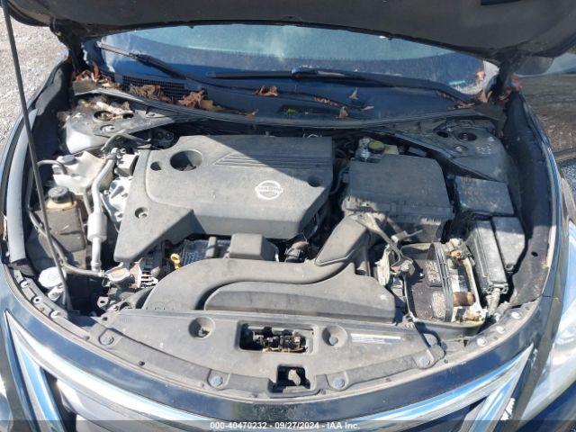 1N4AL3AP6FC208471 Nissan Altima 2.5 S
