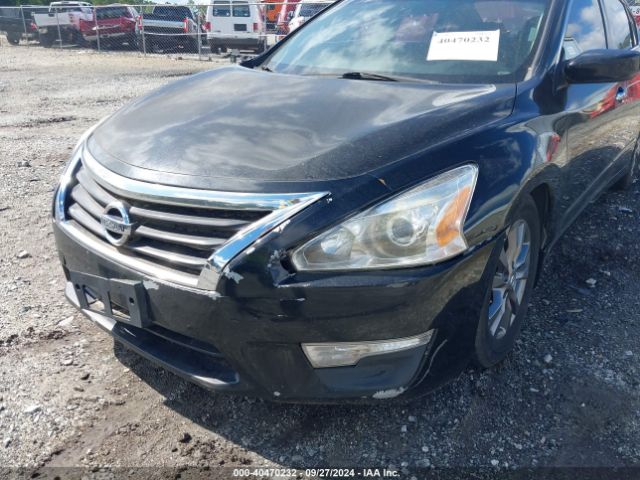 1N4AL3AP6FC208471 Nissan Altima 2.5 S