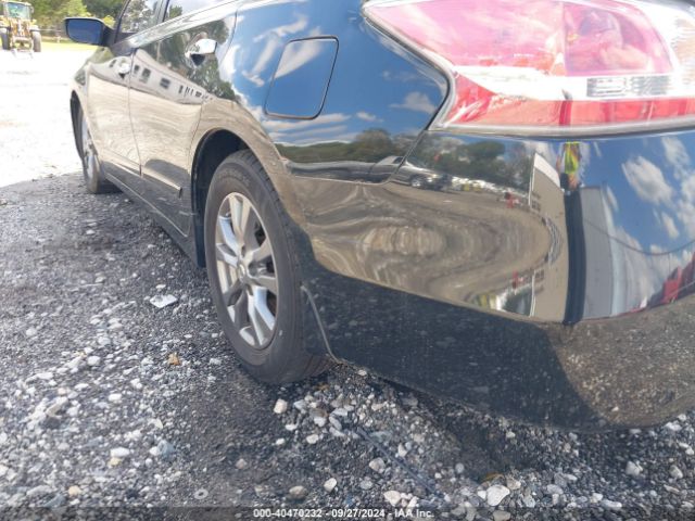 1N4AL3AP6FC208471 Nissan Altima 2.5 S