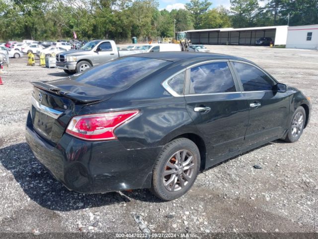 1N4AL3AP6FC208471 Nissan Altima 2.5 S