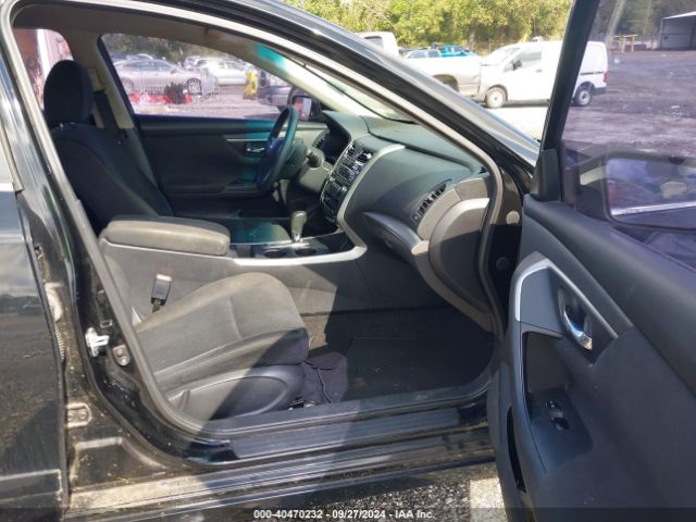 1N4AL3AP6FC208471 Nissan Altima 2.5 S