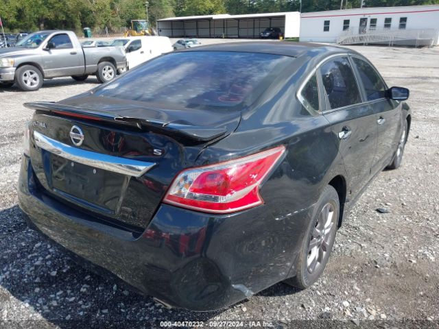 1N4AL3AP6FC208471 Nissan Altima 2.5 S