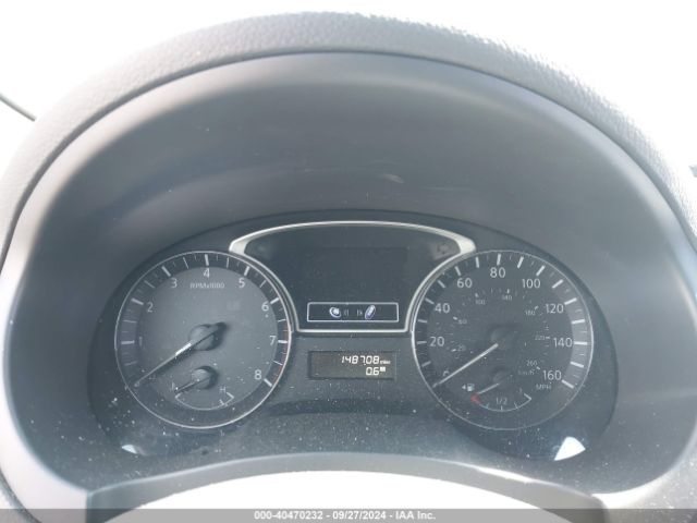 1N4AL3AP6FC208471 Nissan Altima 2.5 S