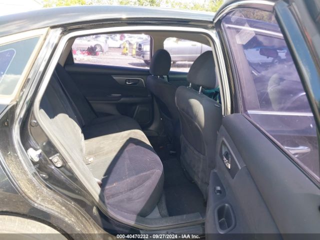 1N4AL3AP6FC208471 Nissan Altima 2.5 S