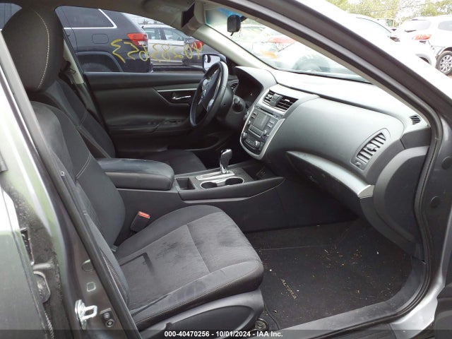 Nissan Altima 2.5 Sv 2018 1N4AL3AP4JC212110 Image 5