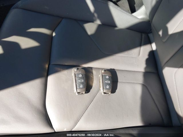 WA1DECF31R1048095 Audi Q3 Premium 45 Tfsi S Line Quattro Tiptronic