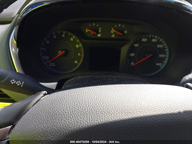 Chevrolet Traverse 1lt 2018 1GNERGKW9JJ172925 Image 7