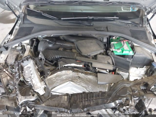 YV1612FH5E1292658 Volvo S60 T5
