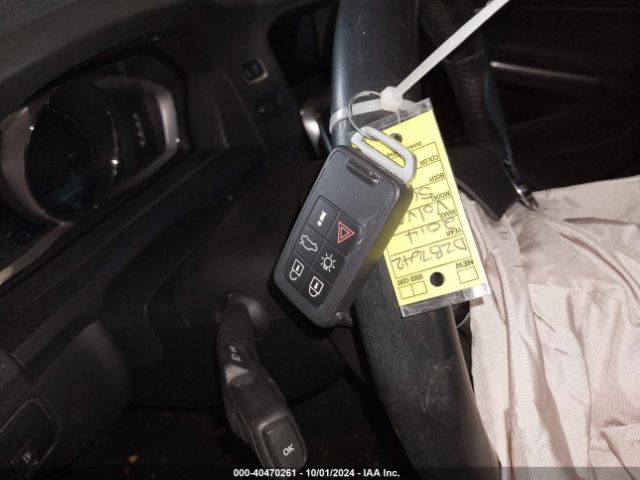 YV1612FH5E1292658 Volvo S60 T5