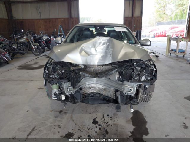 YV1612FH5E1292658 Volvo S60 T5