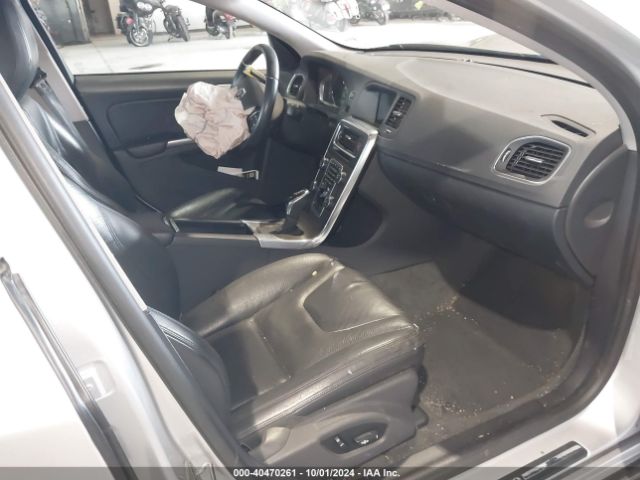 YV1612FH5E1292658 Volvo S60 T5