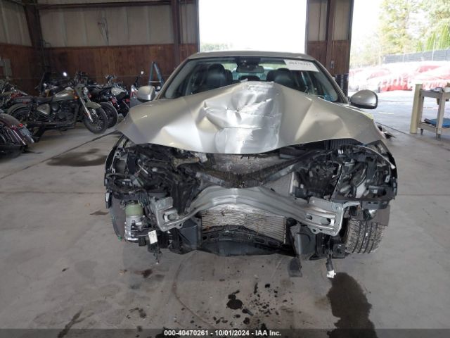 YV1612FH5E1292658 Volvo S60 T5