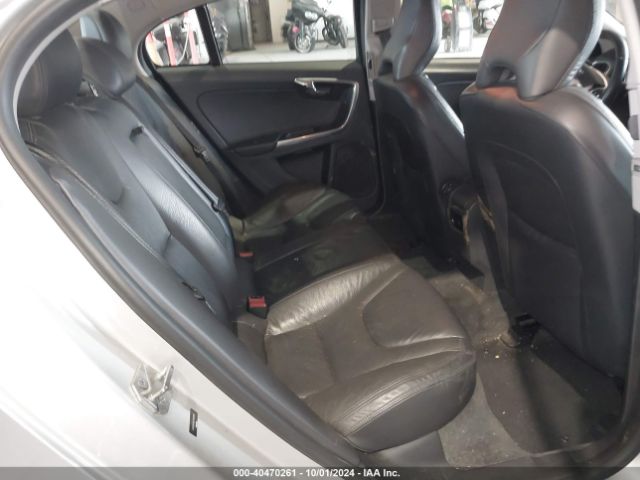 YV1612FH5E1292658 Volvo S60 T5