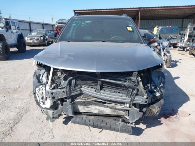 KL79MTSL6MB164865 Chevrolet Trailblazer Fwd Rs