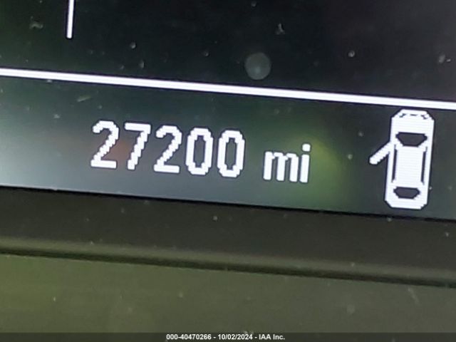 KL79MTSL6MB164865 Chevrolet Trailblazer Fwd Rs