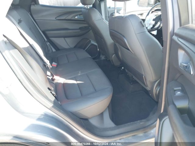 KL79MTSL6MB164865 Chevrolet Trailblazer Fwd Rs