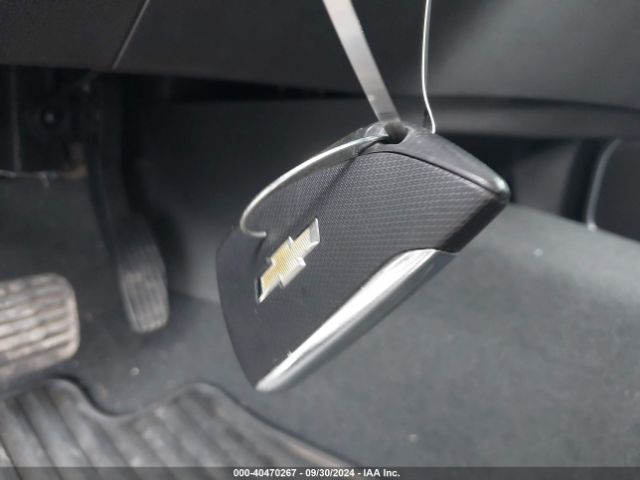 1GCPDKEK5NZ611332 Chevrolet Silverado 1500 4wd  Short Bed Lt With 2fl