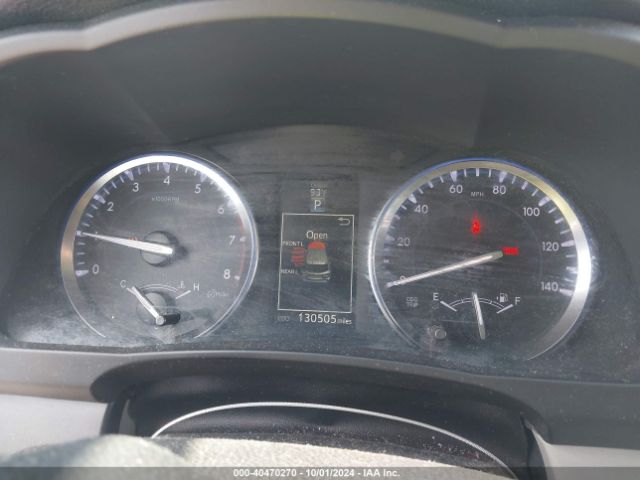 5TDYKRFH4FS061002 Toyota Highlander Limited V6