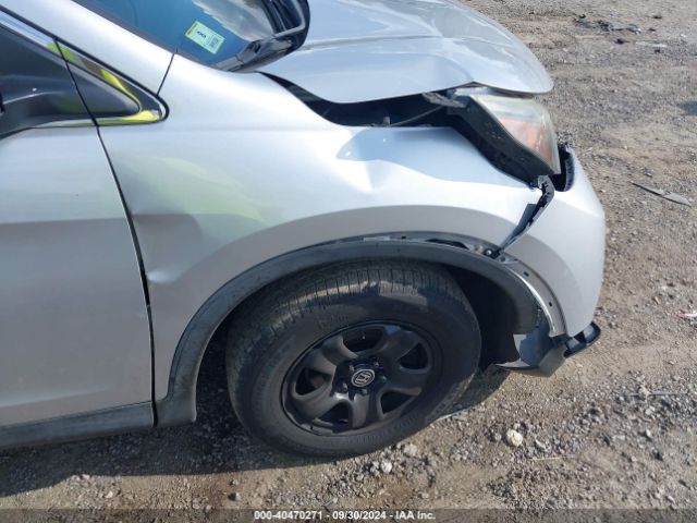 2HKRM4H33EH663882 Honda CR-V LX