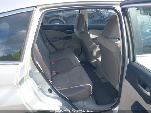 2HKRM4H33EH663882 Honda CR-V LX