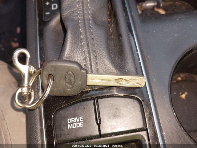 Hyundai SONATA SE 2015 5NPE24AF9FH223496 Image 11