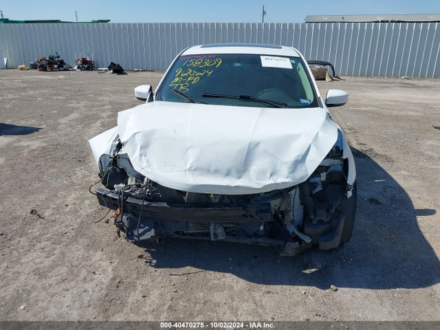 Nissan SENTRA SV 2019 3N1AB7AP3KY270807 Image 12