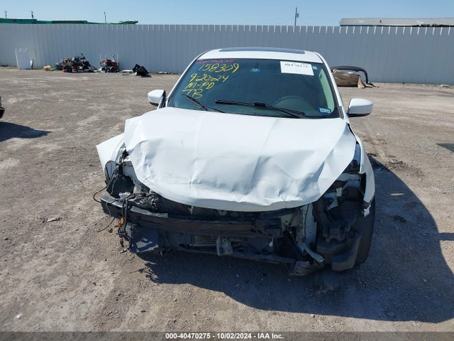 Nissan SENTRA SV 2019 3N1AB7AP3KY270807 Image 6