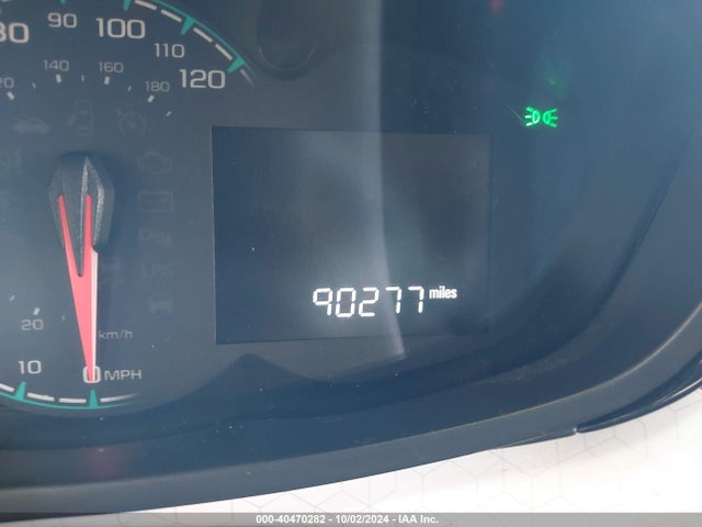 Chevrolet Spark 1lt Cvt 2016 KL8CD6SA4GC633743 Image 14
