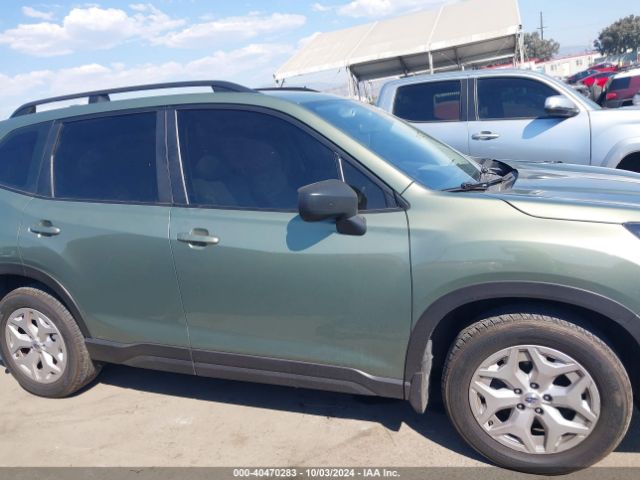 JF2SKACC4KH439481 Subaru Forester