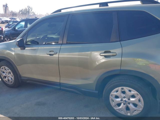 JF2SKACC4KH439481 Subaru Forester
