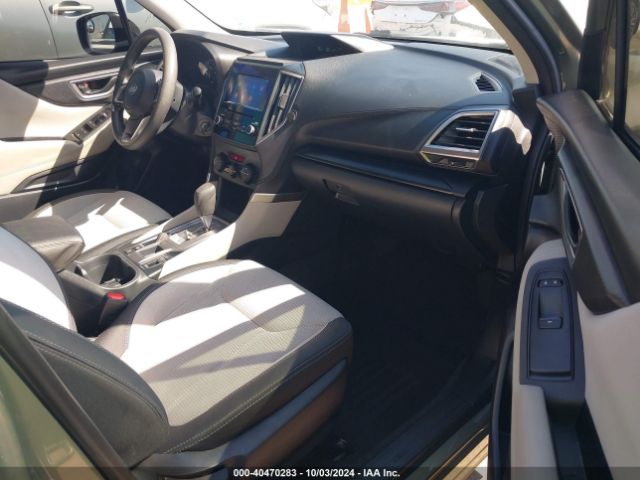 JF2SKACC4KH439481 Subaru Forester