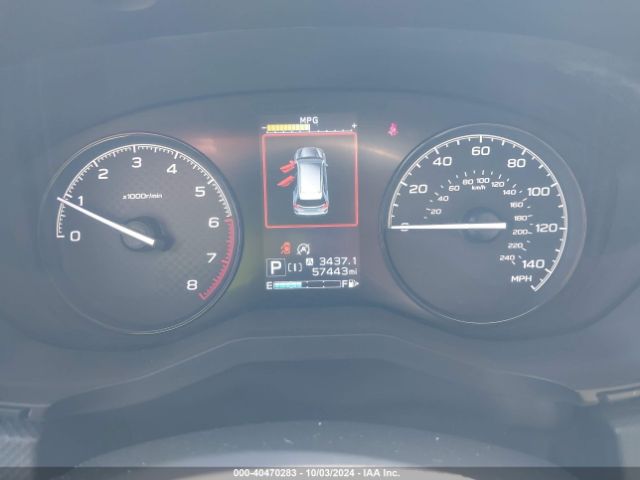 JF2SKACC4KH439481 Subaru Forester