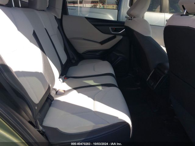JF2SKACC4KH439481 Subaru Forester