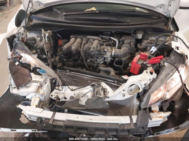 3HGGK5H46LM716837 Honda FIT LX