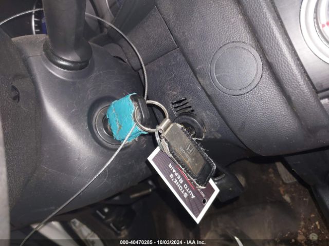 3HGGK5H46LM716837 Honda FIT LX