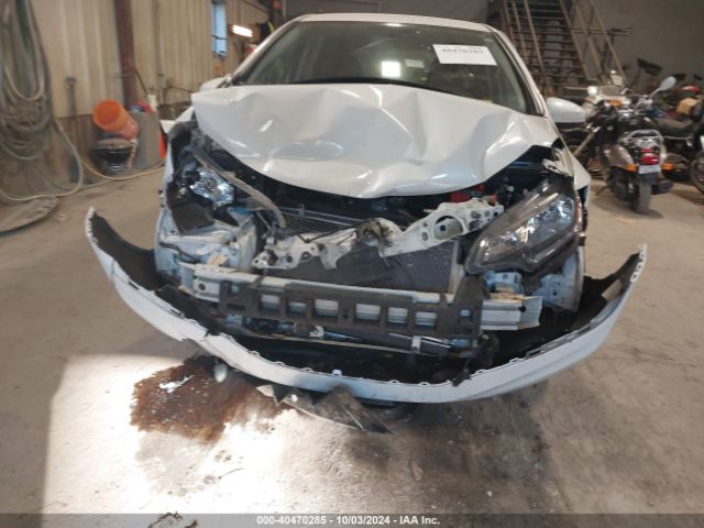 3HGGK5H46LM716837 Honda FIT LX