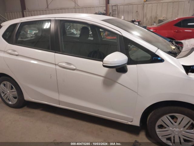 3HGGK5H46LM716837 Honda FIT LX