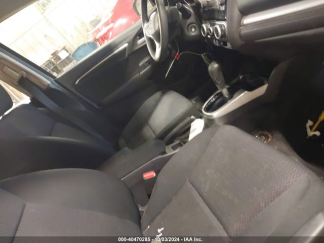 3HGGK5H46LM716837 Honda FIT LX