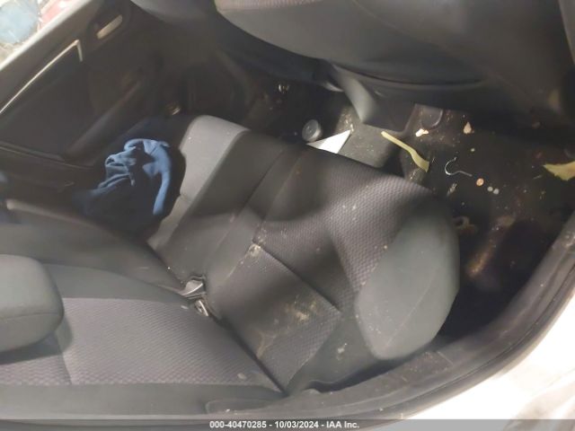 3HGGK5H46LM716837 Honda FIT LX