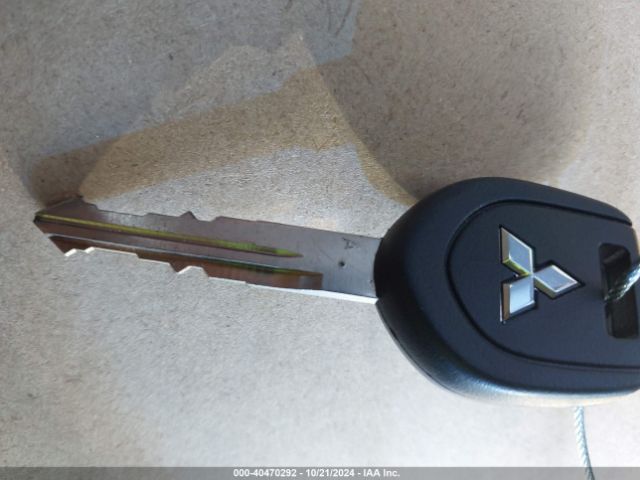 2006 MITSUBISHI ECLIPSE 4A3AK24F36E017859 Photo 10