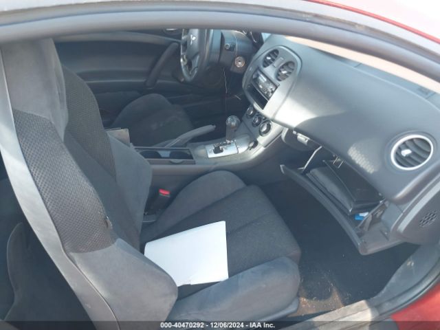2006 MITSUBISHI ECLIPSE 4A3AK24F36E017859 Photo 4