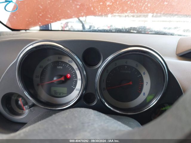 2006 MITSUBISHI ECLIPSE 4A3AK24F36E017859 Photo 6